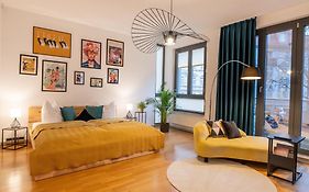 Easylife - Apartment Retro